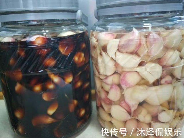 小小一颗蒜,竟是全家的保健“药”,每天来一瓣,保健效果佳