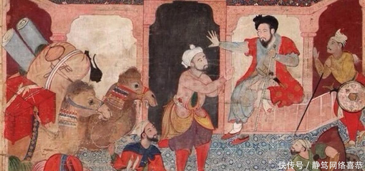 佛教|佛祖到底是谁,佛教的产生与发展又经历了怎样的过程?