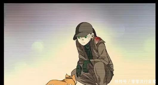 陈朵|一人之下第四季动画即将上线，陈朵封神篇能否重现