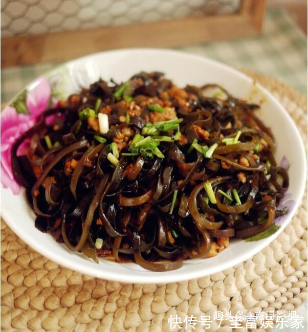 红椒|整理24款菜肴分享,传统味道好吃不腻,有空做给家人吃吧