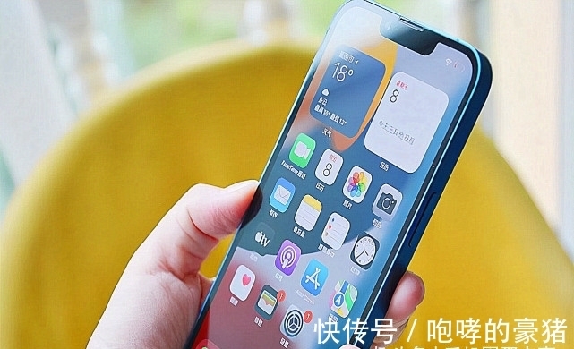 德州仪器|砍掉1000万部！iPhone13系列，或许真的没有办法了