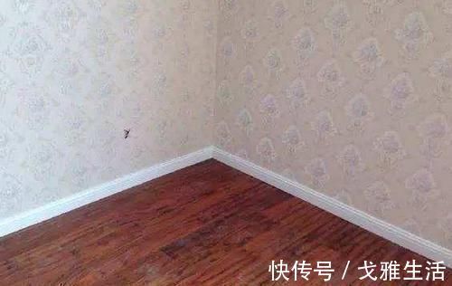 人家|越来越多人家不装踢脚线了，都流行用这些代替，太聪明了