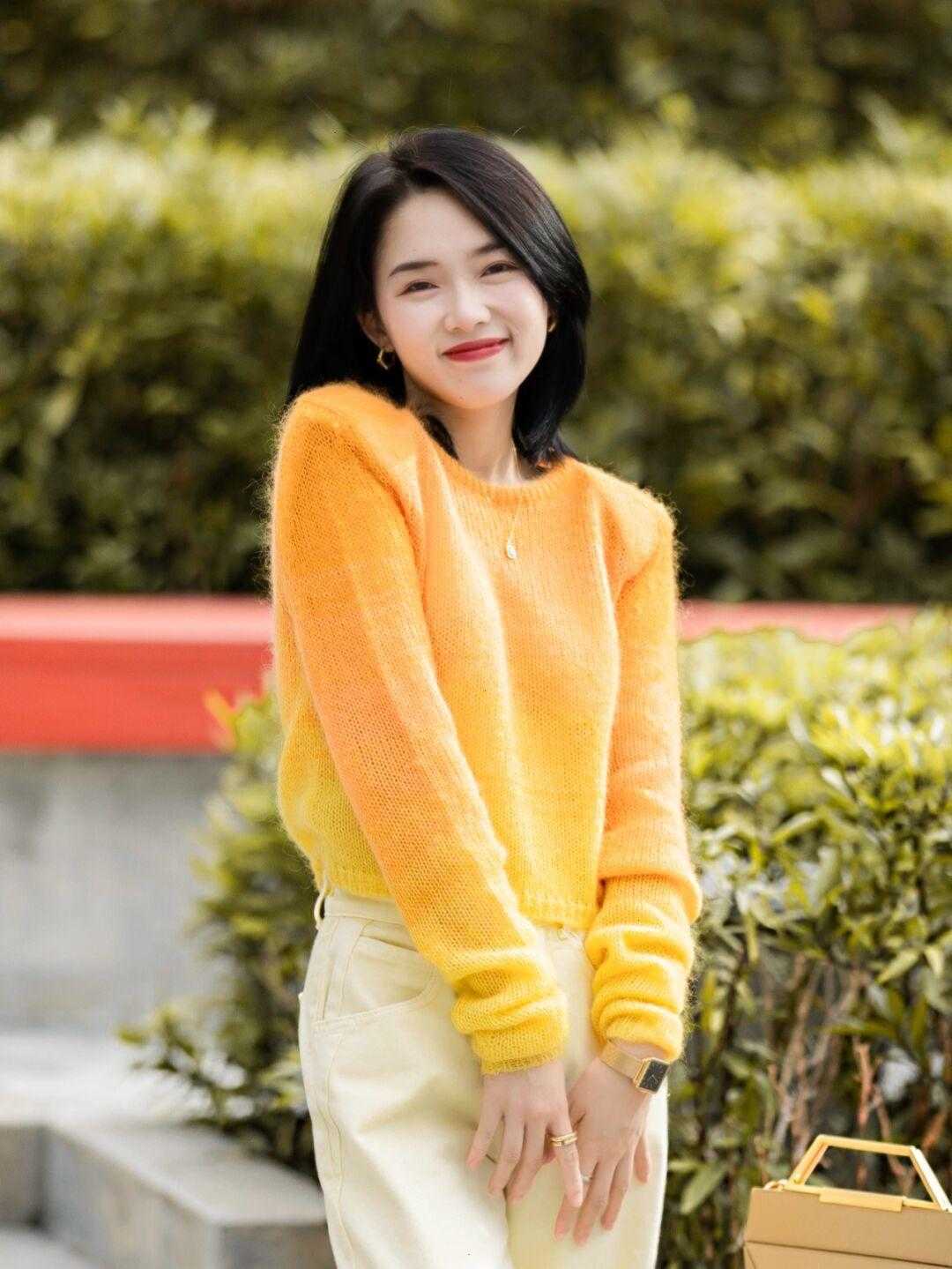 优雅|秋冬对穿搭一头雾水,不知如何穿,那就看看时尚穿搭模板吧,