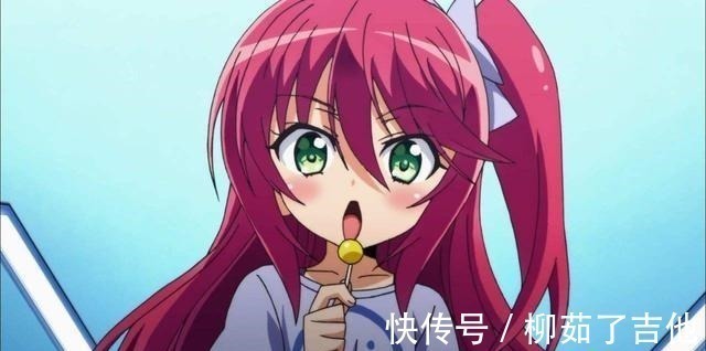 萝莉|有一种“萝莉”叫我已成年,日漫中这些成年萝莉你都认识吗