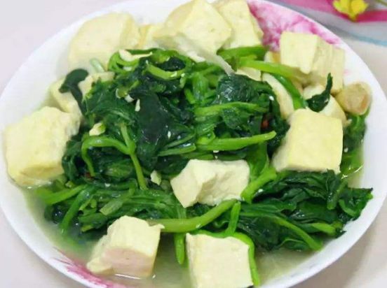 此菜常常被人嫌弃,却好处很多,解锁此菜新吃法,补血通便样样行