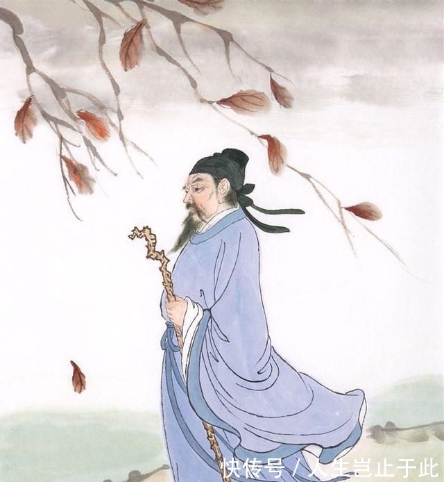 这首诗|孟郊赞美爱情的经典之作,古人都称赞,如今人们看了却很厌恶