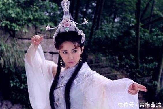 通天教主四大弟子法力排名,如来排名第一,黎山老母地位垫底