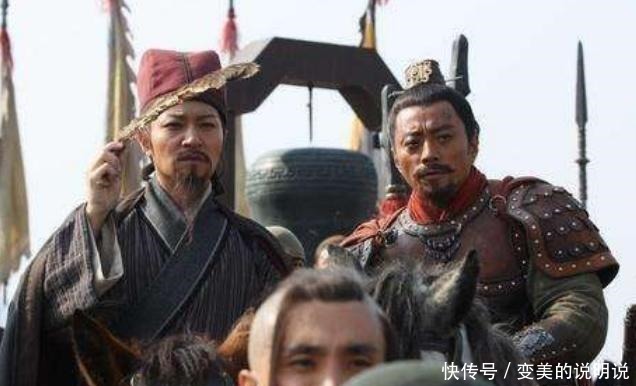 宋江|征讨方腊后,梁山好汉都未再回去,那梁山泊被谁占领了!