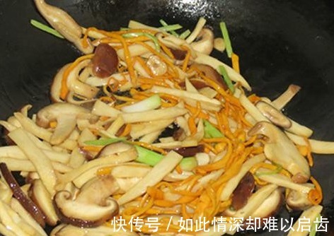 好吃无脂肪的5种菜,做法简单,每天一道,营养饱腹还不会长胖