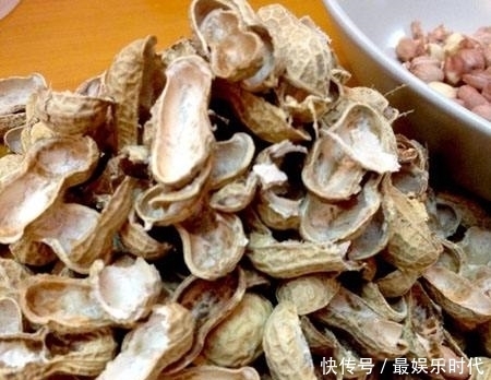 花生壳别再当垃圾扔了,解决了很多常见的烦恼,男女都不可错过
