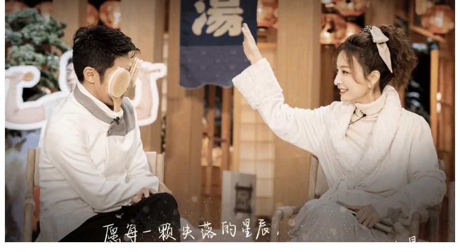 撒貝寧|《明星大偵探7》開始招商，利用原班人馬吸睛，觀眾已不再奢望！