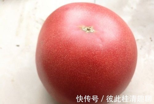 打了激素西红柿怎么辨别?菜农:教你4招,包你买到优质西红柿