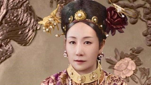 嘴边|慈禧一生仅写一首诗,最后一句家喻户晓,如今我们经常会挂嘴边