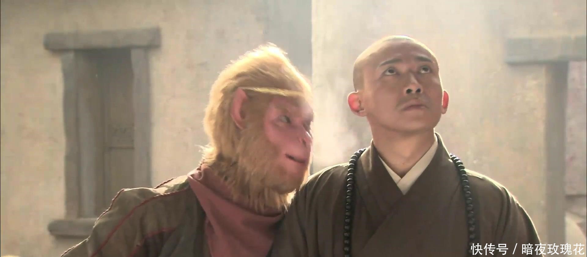 唐僧|唐僧取经为何重视通关文牒,途经国家都要盖章原来我们都忽略了!