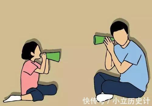 妈妈说|让孩子愿意跟父母沟通,要从这些做起