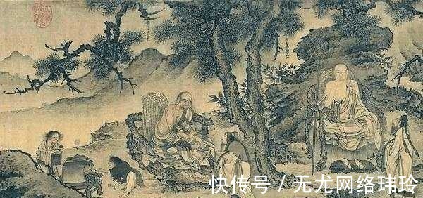 邵雍$上知五百年下知五百年, 古人真的有这样的神鬼莫测之术