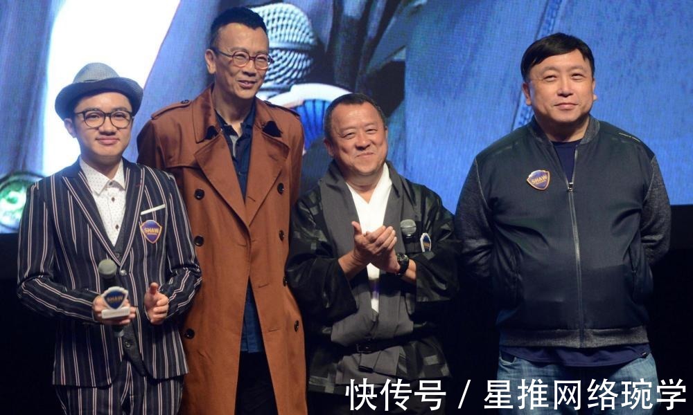 李亞男|轉(zhuǎn)戰(zhàn)港圈,王祖藍加入TVB大刀闊斧顯身手,卻坦言少賺近億