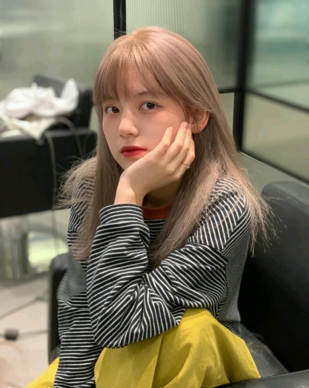 春夏发色集合:适合白皮、黄皮、黑皮各种肤色,你get哪个?