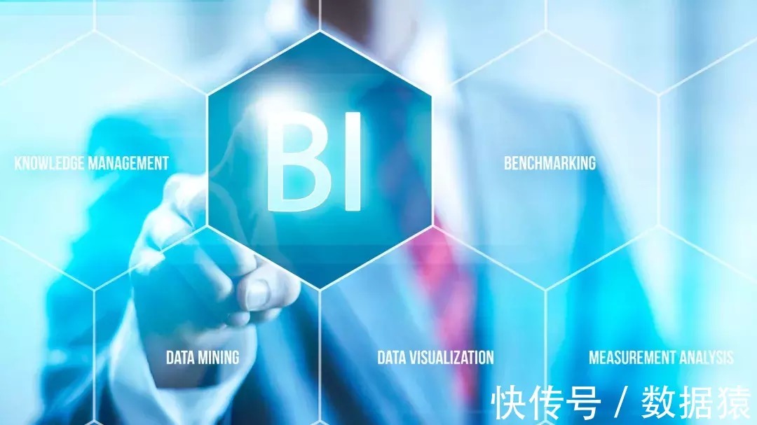 业务|观远数据苏春园:五年AI+BI路,数智化破局中的变与不变
