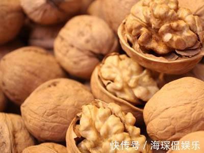 林医师|核桃对心脏好,但应该怎么吃一起来了解最适合吃核桃的两个时间