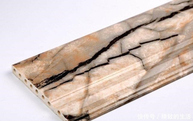 装修风格|越来越多的人选择这样的踢脚线,用20年都不坏,不仅结实还漂亮!