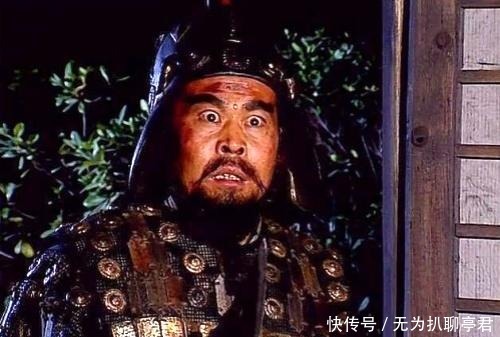 历仕孙坚|东吴十二虎臣,个个战功赫赫,有的为孙权出生入死,你知道几个?