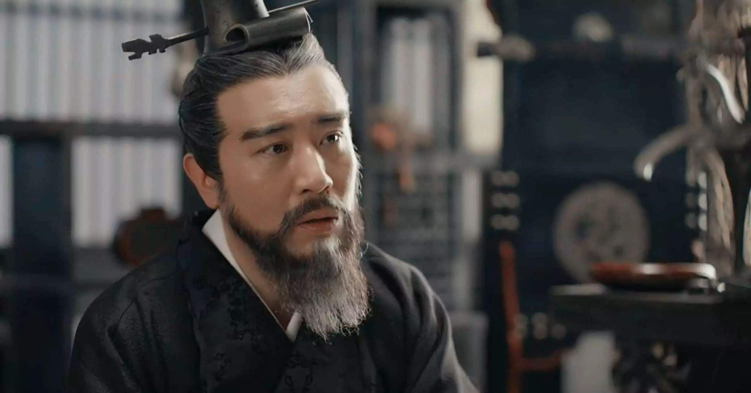 时期|征蜀将军、荡魏将军……三国时期竟有100种将军,你叫得全吗?