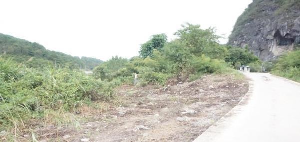 助力|公益诉讼|三元检察助力保护国家级考古遗址公园万寿岩