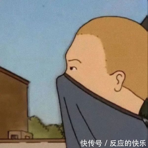 搞怪|可爱搞怪微信头像:快看这里有人还在加班