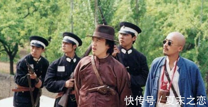 行径|关中匪事——民国悍匪周寿娃, 诨号“周狼”, 其行径却比狼还要恶毒百倍!