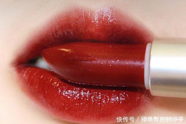 奶茶|就算不喝奶茶,也要入这4支口红,情敌都追着问你要色号