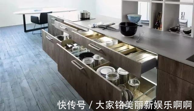 柜子|小户型别瞎装,注意这几个地方,1㎡能当5㎡用,收纳再也不愁了!