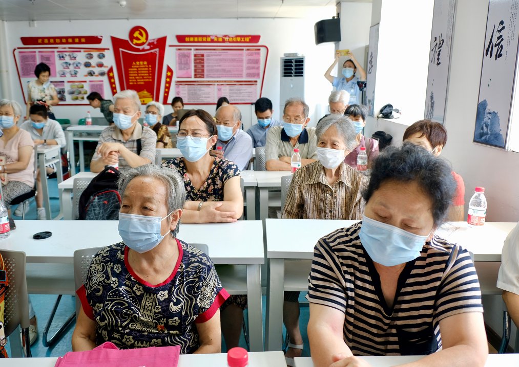 预防接种|带状疱疹痛苦难忍？ 预防接种最经济有效