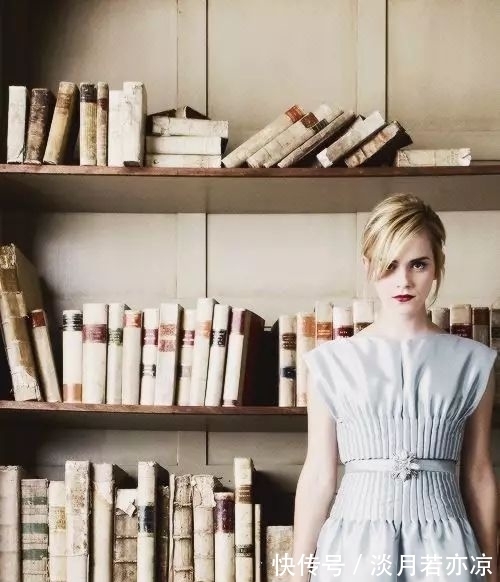 elle|你穿的衣服,藏着你读过的书