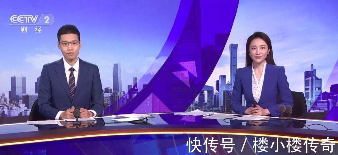 第一时间|央视《第一时间》主持阵容大换血，年轻面孔为节目注入活力