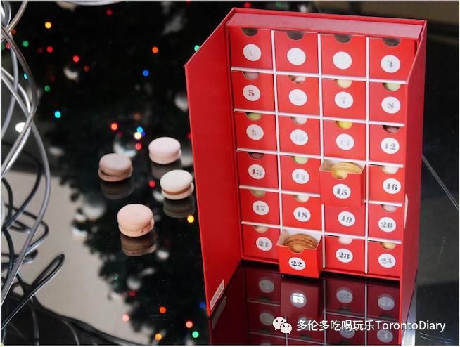 盲盒|12月圣诞爆款大盘点,新晋网红我all in了!