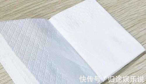 黄色纸和白色纸哪个更好此种卫生纸已让不少人遭殃,赶快扔了