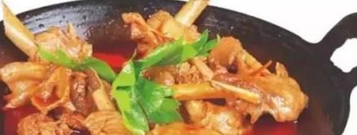 香味扑鼻的几道家常美食，做法简单营养美味，待客特别有面子