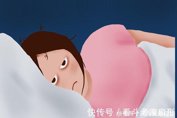睡眠时间|世卫组织称加重失眠的“催化剂”被发现了,1种零食尽量别吃了