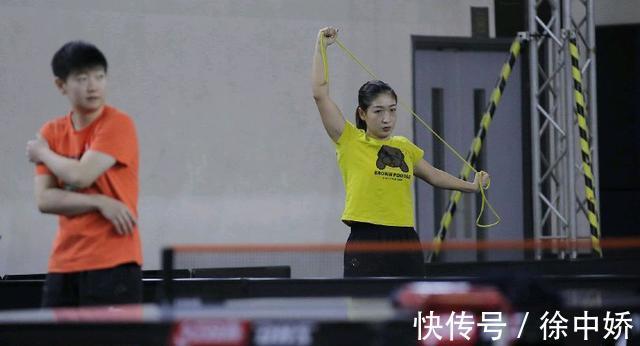 国乒|世乒赛延期了,刘诗雯与陈梦参赛不确定性增加,国乒迎来了抉择