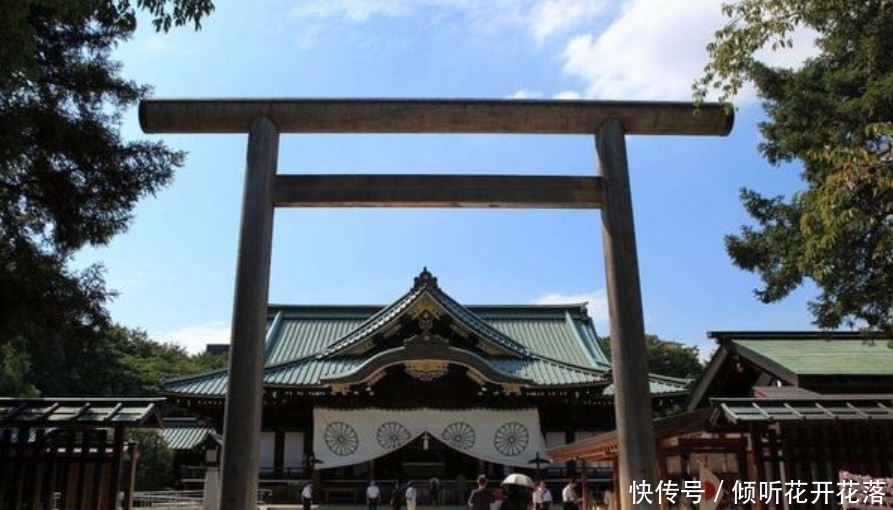 何种|菅义伟供奉靖国神社，对华释放何种信号？