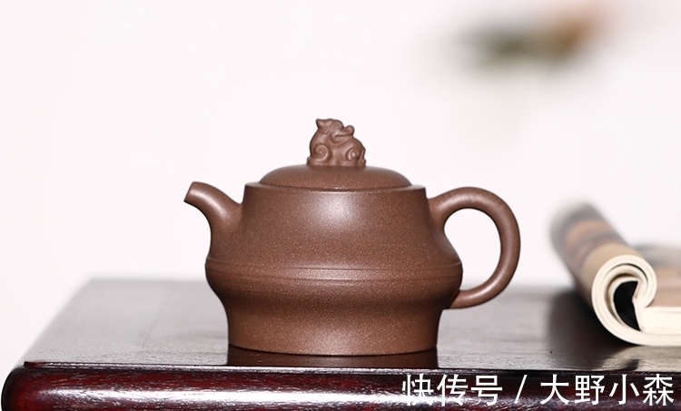 梦里水乡|自观堂|王俊——青年陶艺家中的佼佼者