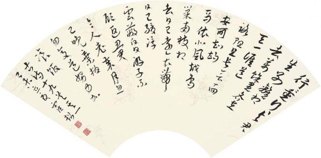 不仅颜值高,书法也出众,被称为“书法女神”,书法写得很养眼