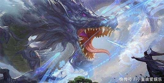 道道则|继《不朽凡人》后,鹅是老五又一新作爆红,评分9