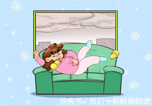 产妇|“假如可以重来,我宁愿顺产”,剖腹产妈妈遭罪后,多半都后悔了