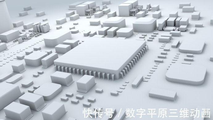 平原|三维动画的应用性是什么?