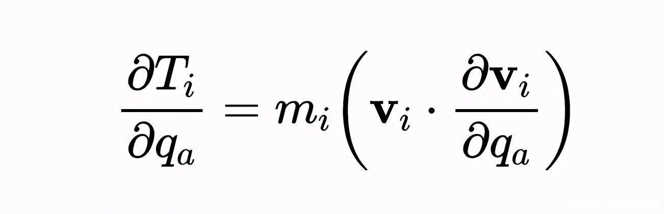 拉格朗 拉格朗日方程与哈密顿原理,终极的自然原则,宇宙的主要动力