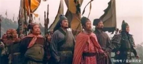 名著|原来中国有六大名著,为何删减两部那两部更经典,早已无人不晓