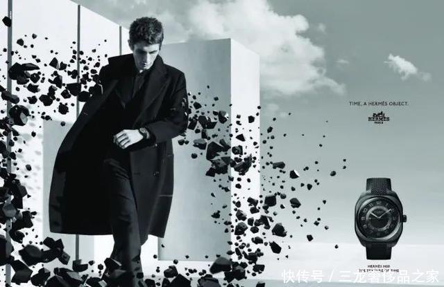 积家、爱彼玩转纪念版和联名,爱马仕另有新意