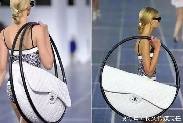 香奈儿,你不知道的9个秘密